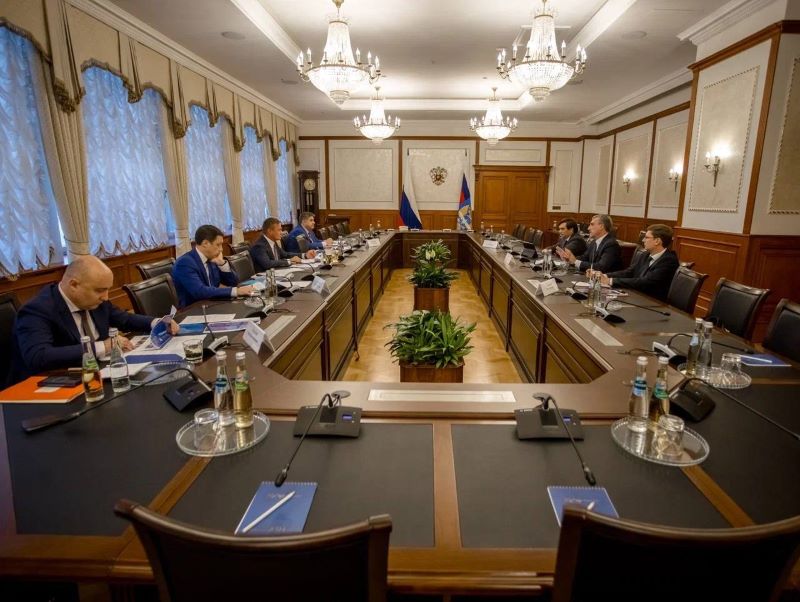 Дорогу в главный аэропорт Приамурья расширят до четырех полос