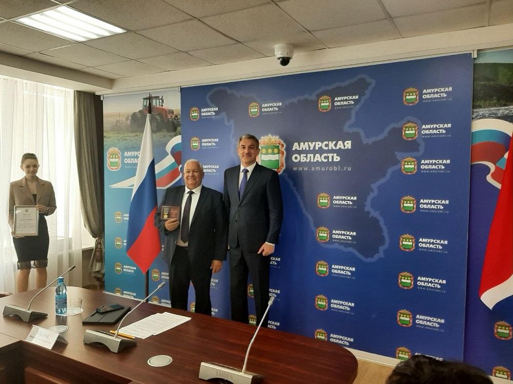 награждение муниципалитетов, конкурс, губернатор