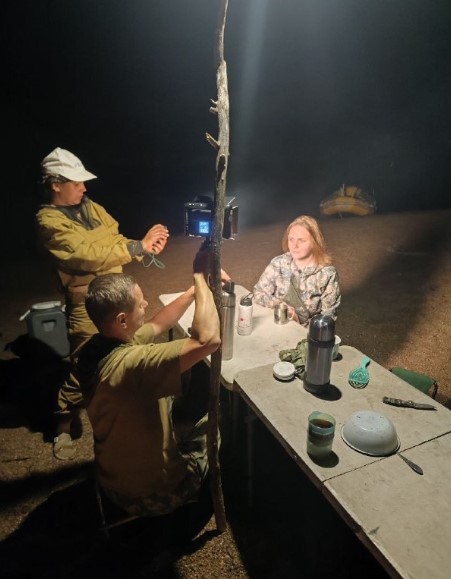 Фото: правительство Амурской области