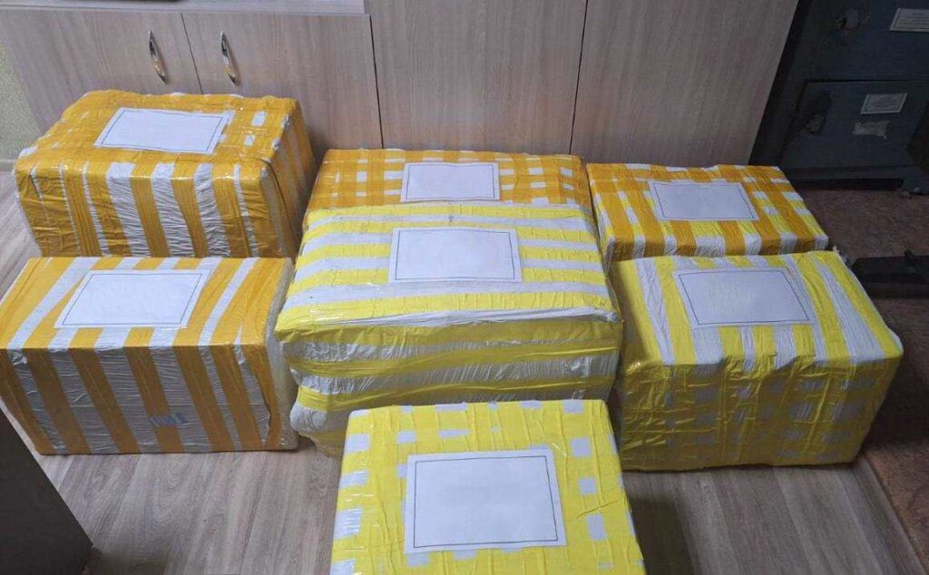 беспилотники, помощь, СВО