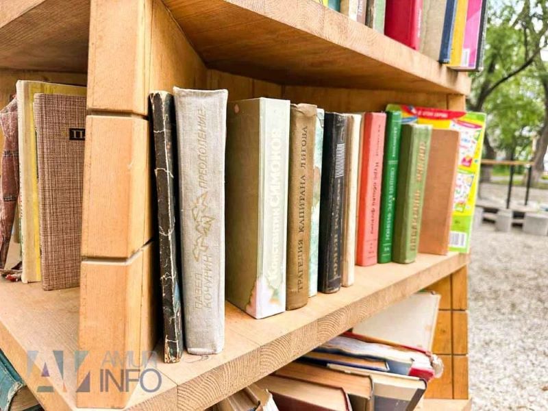 Амурский «карманный парк» привели в пример другим регионам