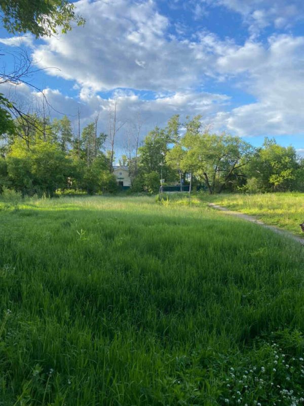 Стало известно, какая судьба ждет опасную детскую площадку в Благовещенске
