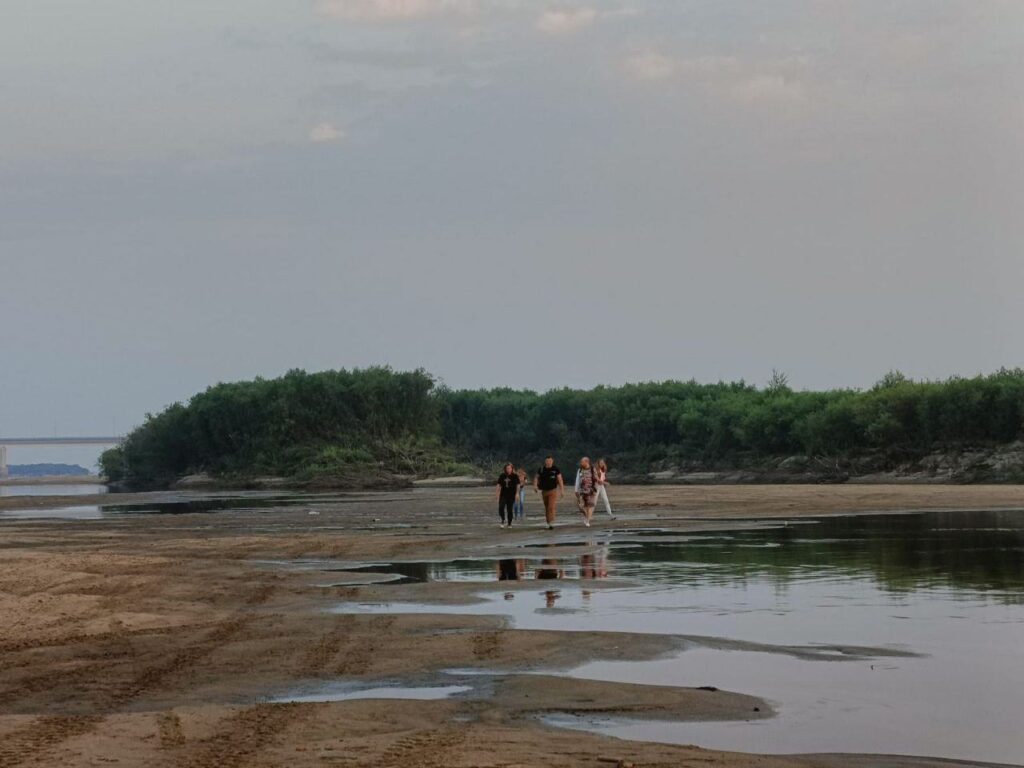 ПСО "Амур", волонтёры