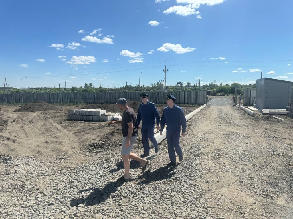 Фото: прокуратура Амурской области