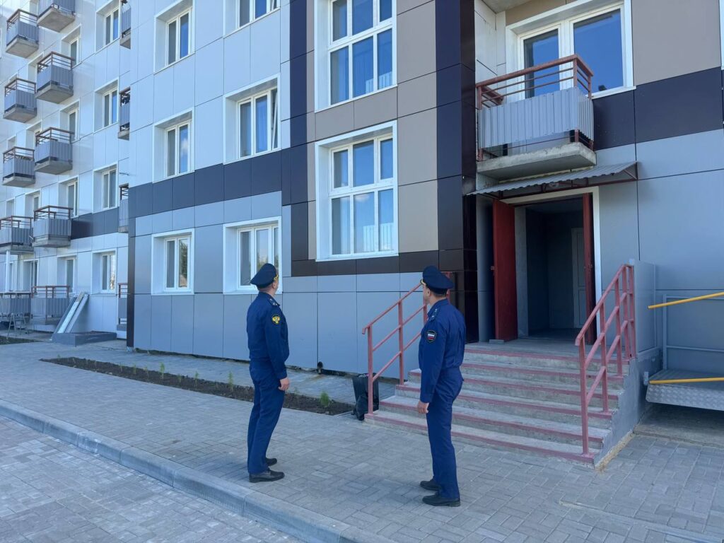 Фото: прокуратура Амурской области