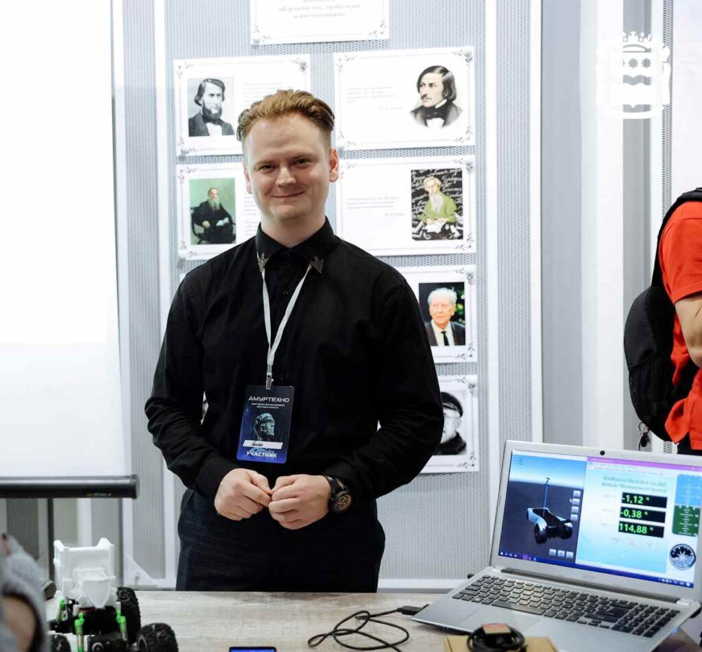 Фото: правительство Амурской области