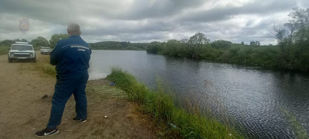 Фото: амурский центр ГЗ и ПБ