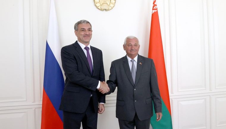 Фото: телеграм-канал Василия Орлова