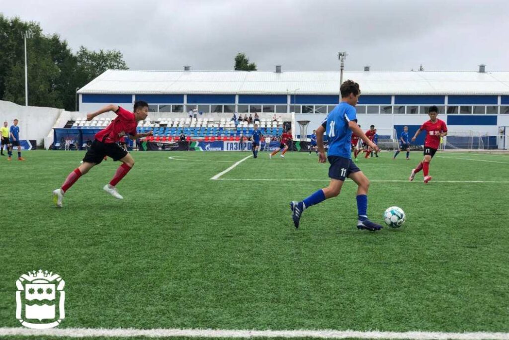 Международный турнир по футболку