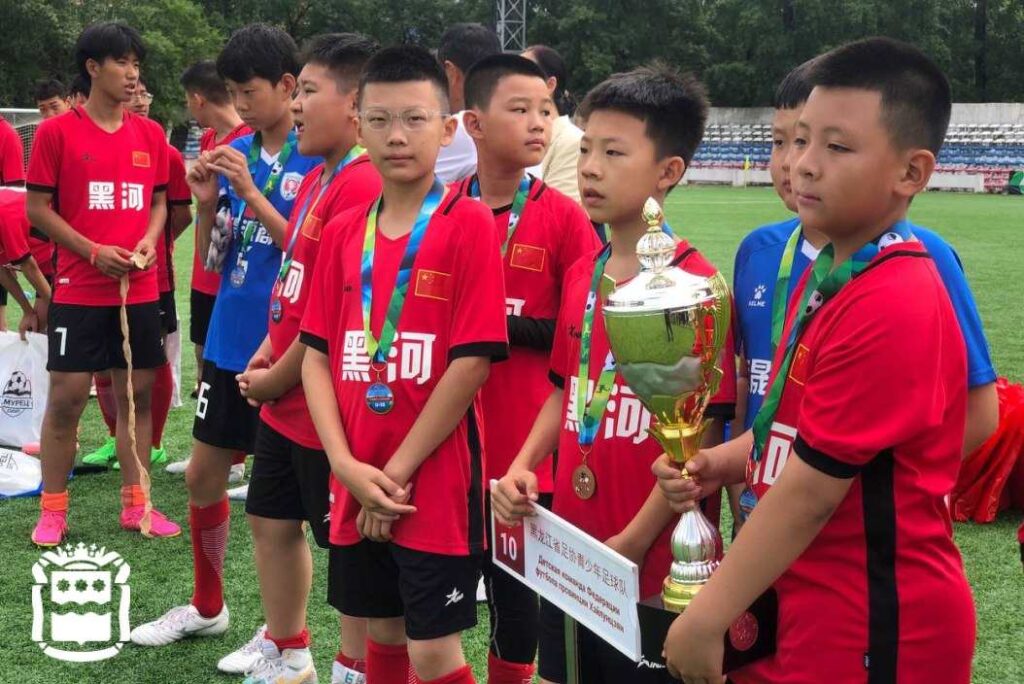 Международный турнир по футболку