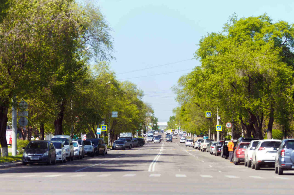 Благовещенск