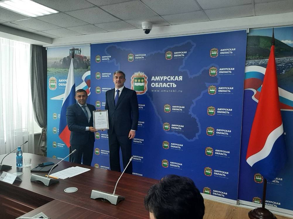 награждение муниципалитетов, конкурс, губернатор