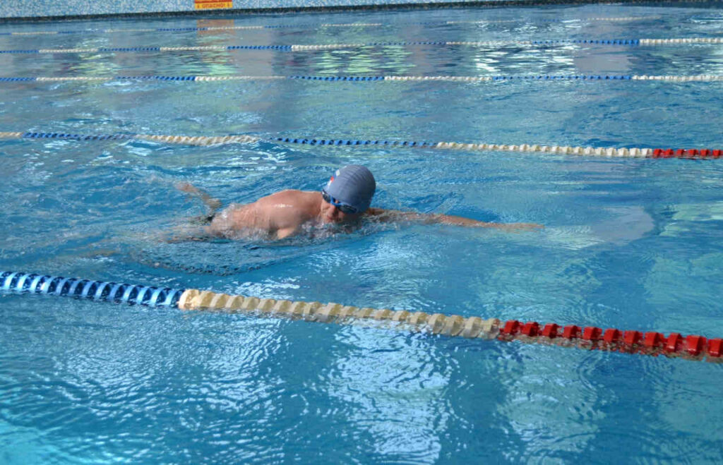 Чемпионат по летнему троеборью