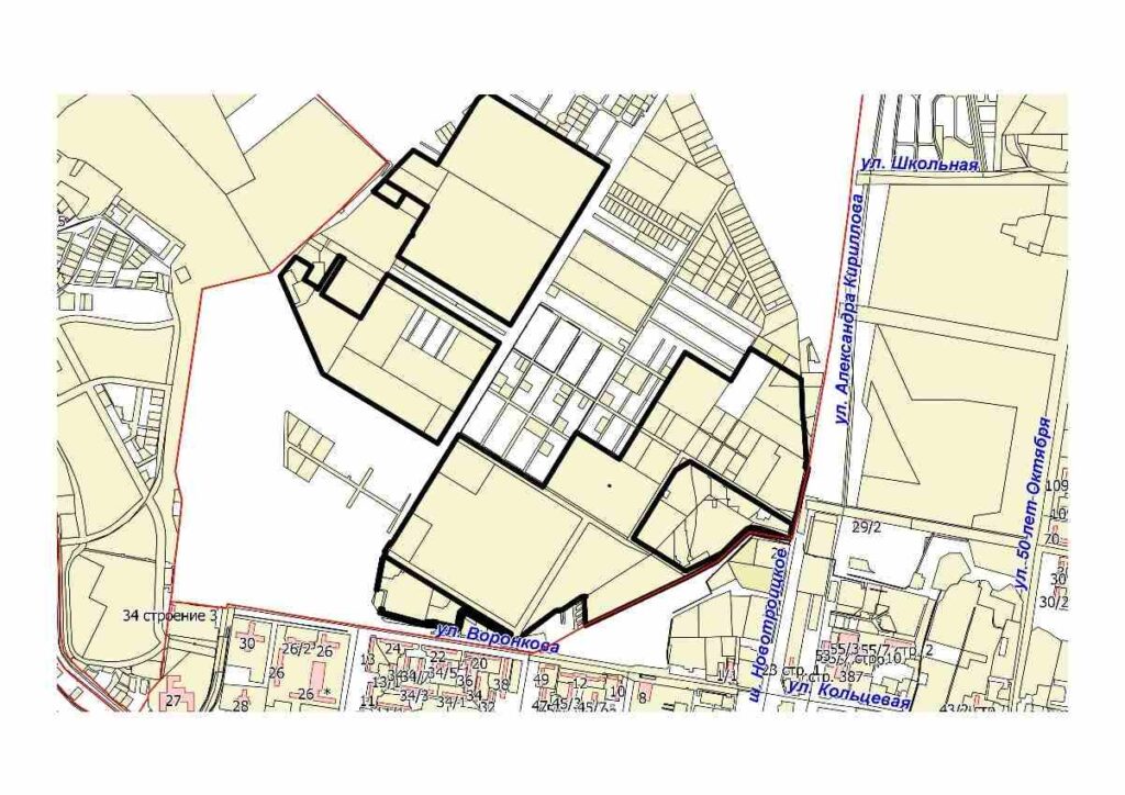 Фото: администрация Благовещенского округа