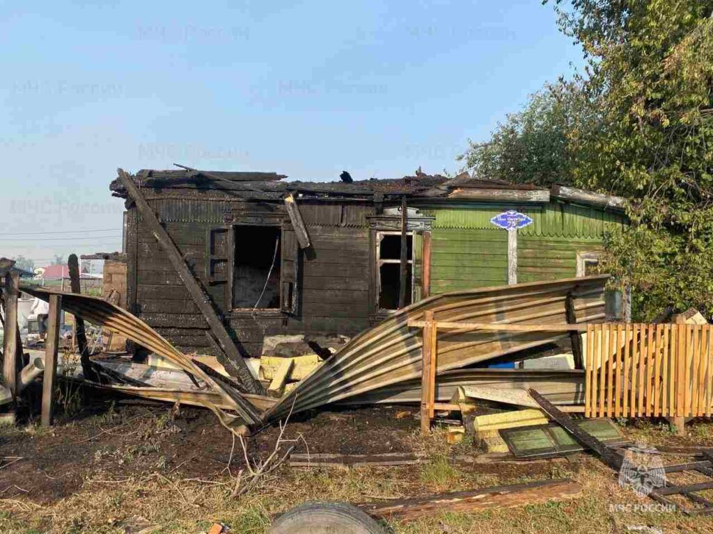 Фото: главное управление МЧС России по Амурской области