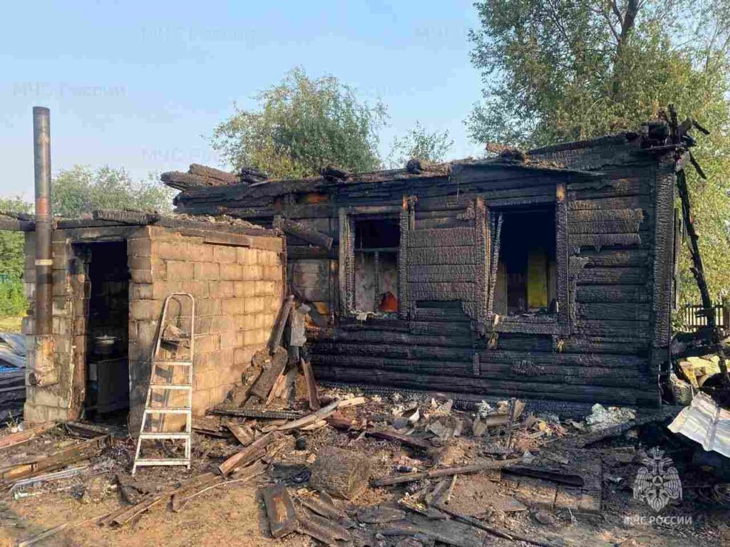 Фото: главное управление МЧС России по Амурской области