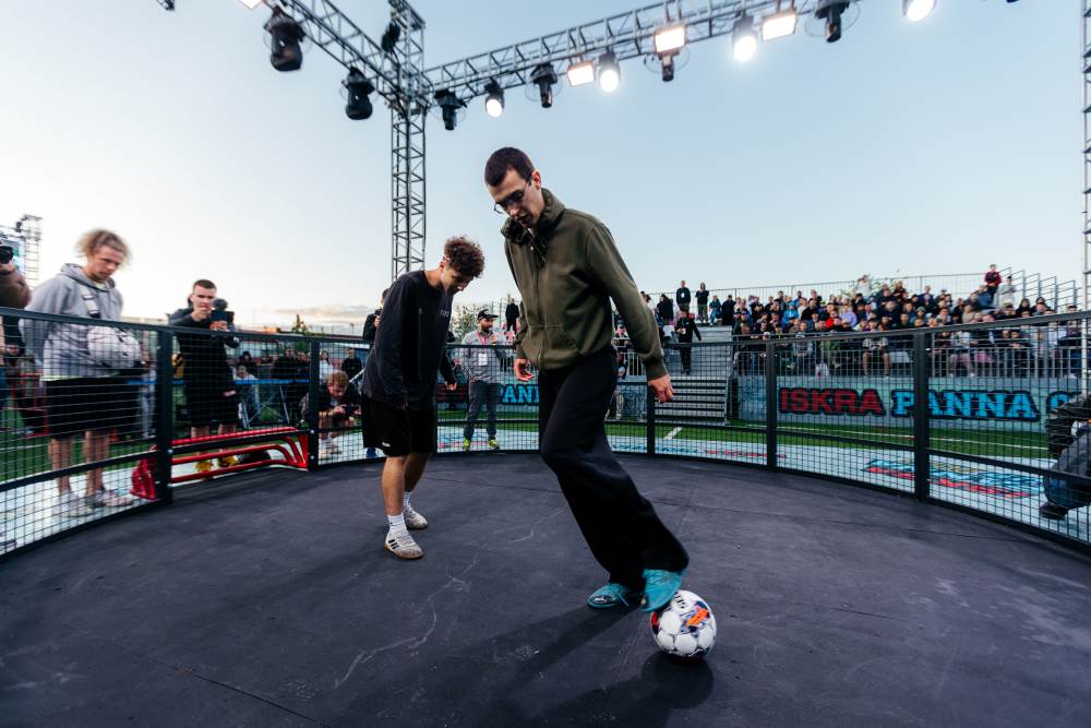 панна-футбол