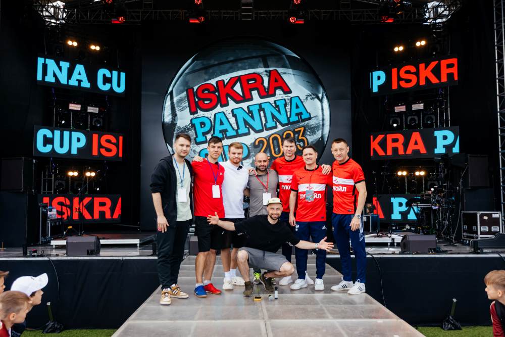 панна-футбол