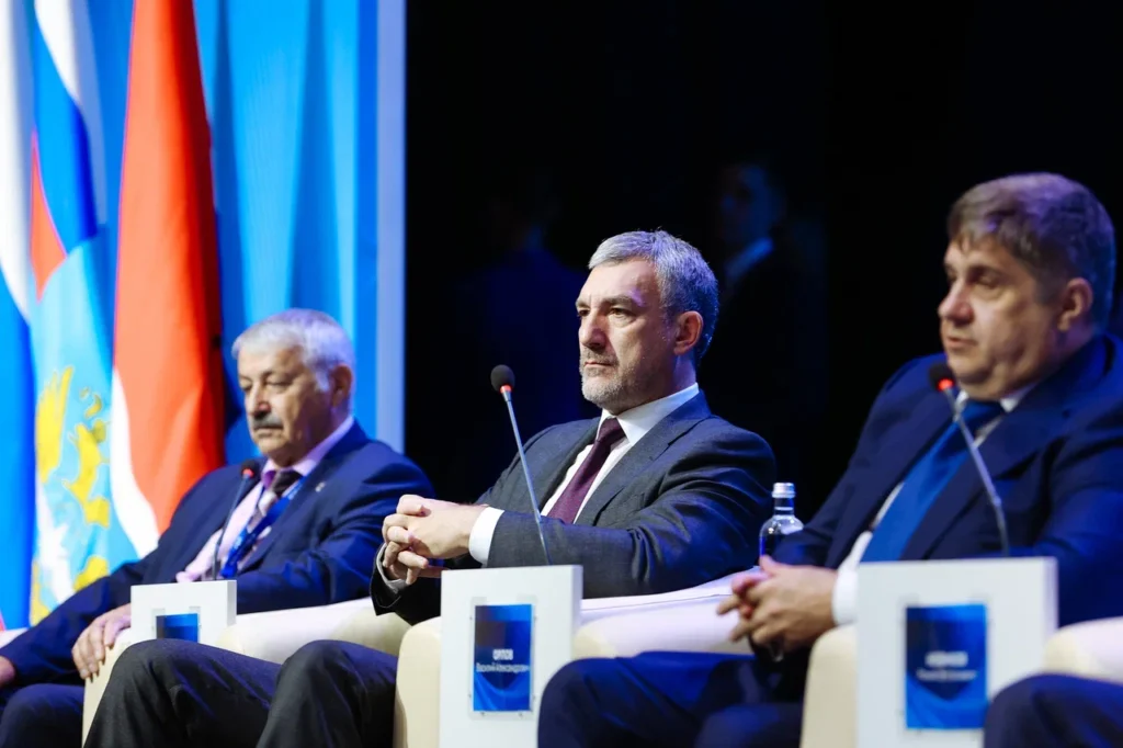 Фото: правительство Амурской области