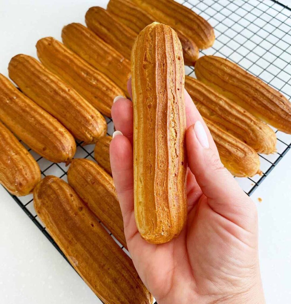 тарт с вишней, пирог с вишней, заварной крем рецепт, рецепт крем-брюле, крем-брюле рецепт, рецепт эклеров, эклеры с заварным кремом, заварной ванильный крем рецепт