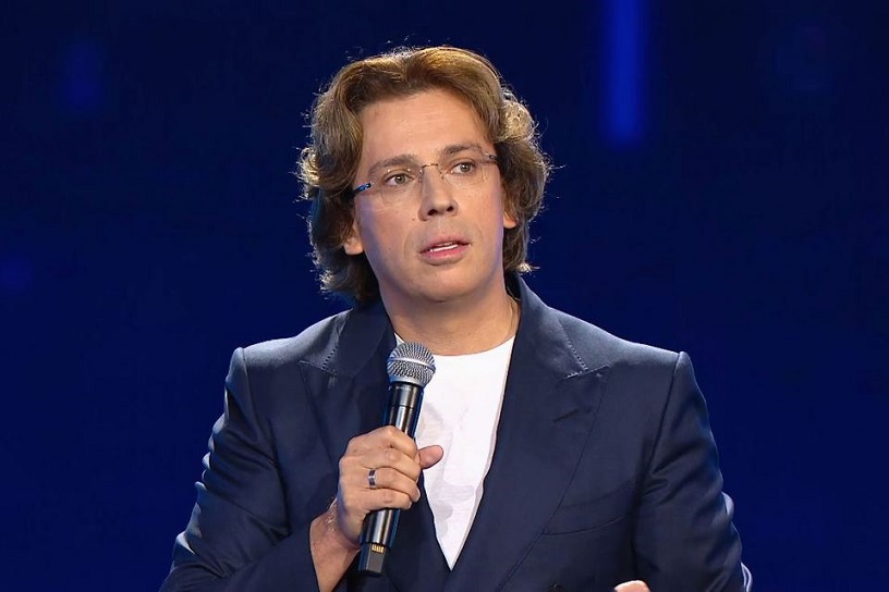 Максим Галкин