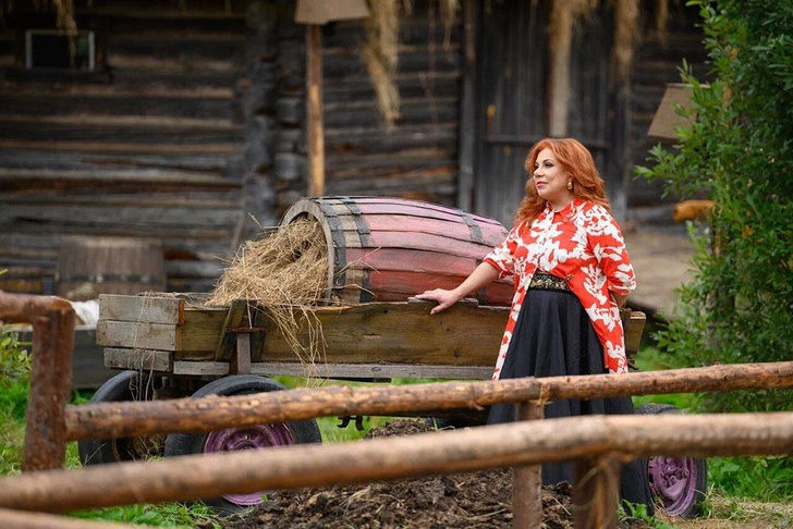 Марина Федункив