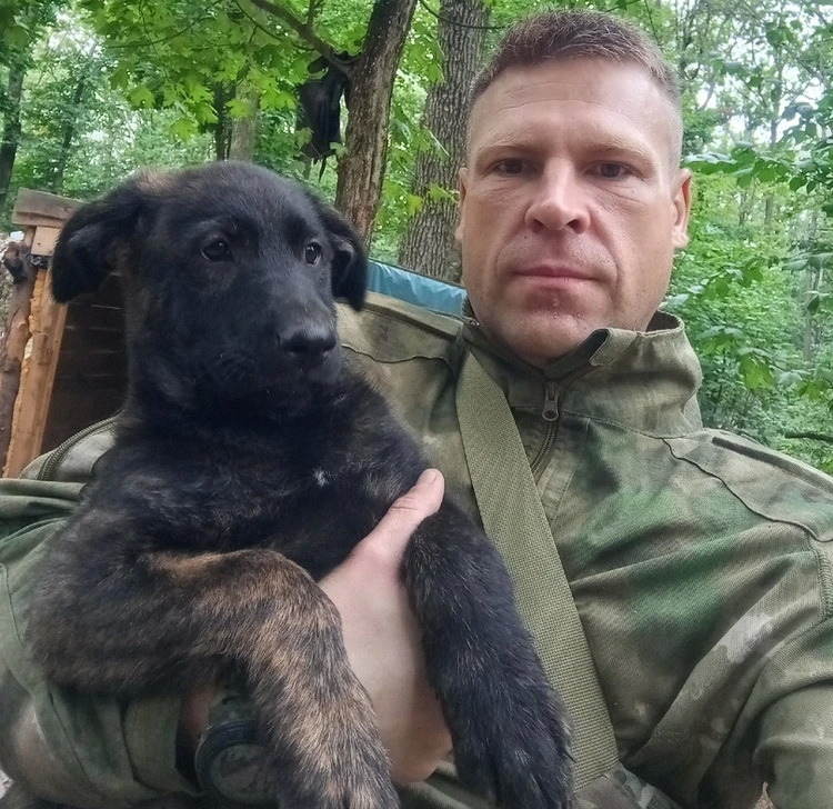 Актёр сериала «Невский» Евгений Шишов погиб в боях в Курской области