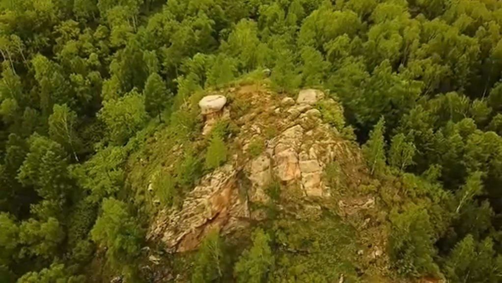 горы,  «Дальний Восток – Земля Приключений»