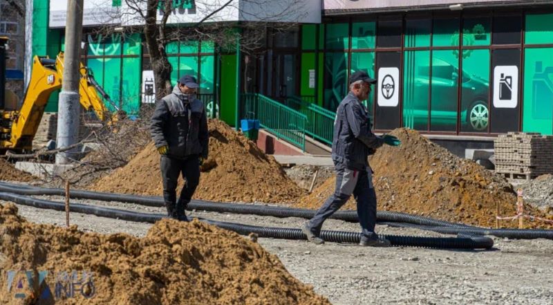 Выяснилось, почему дальневосточники не хотят работать на заводах