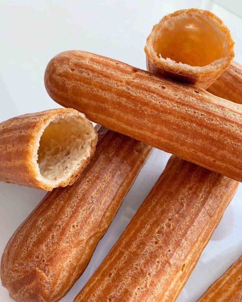 тарт с вишней, пирог с вишней, заварной крем рецепт, рецепт крем-брюле, крем-брюле рецепт, рецепт эклеров, эклеры с заварным кремом, заварной ванильный крем рецепт