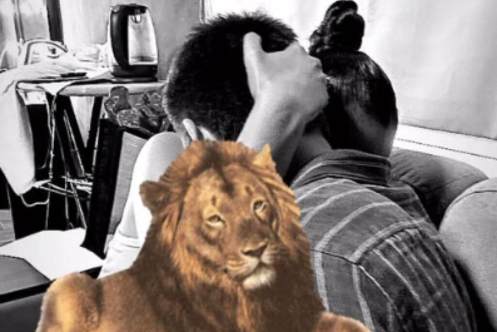 Ольга Бузова опубликовала фото в объятиях нового бойфренда