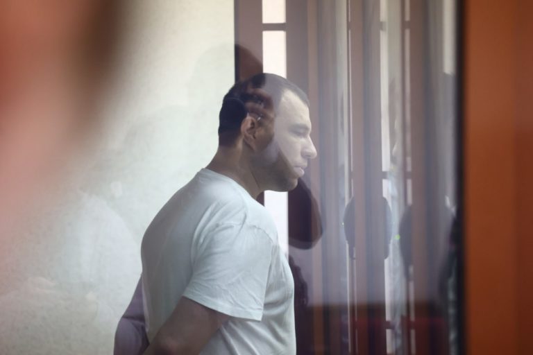 Учителя музыки из Свердловской области приговорили к 23 годам колонии за педофилию