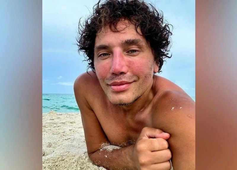 Рустам Солнцев