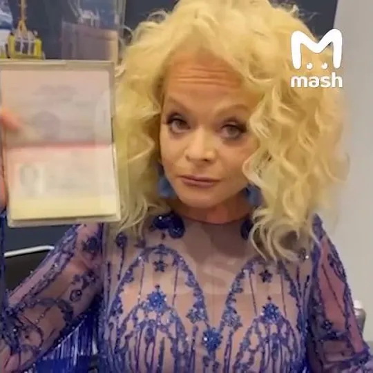 Мошенники пытались продать квартиру Ларисы Долиной за 112 миллионов рублей