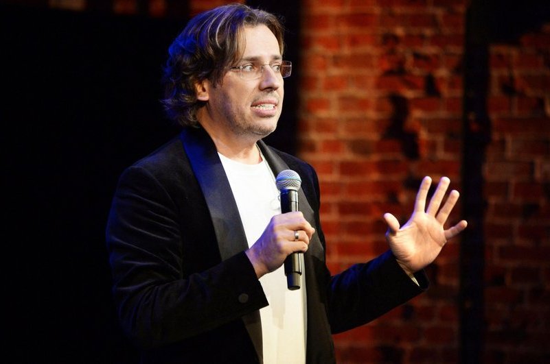 Максим Галкин