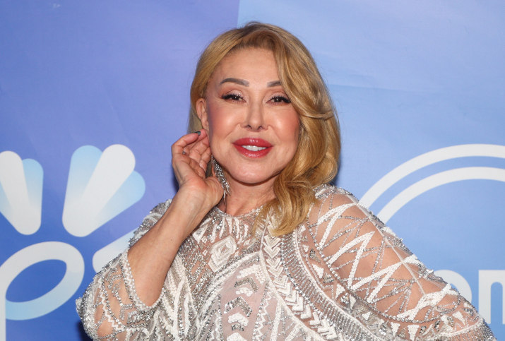 Любовь Успенская