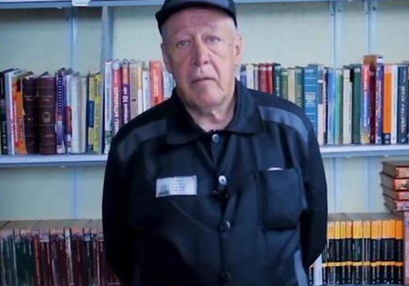 Михаил Ефремов