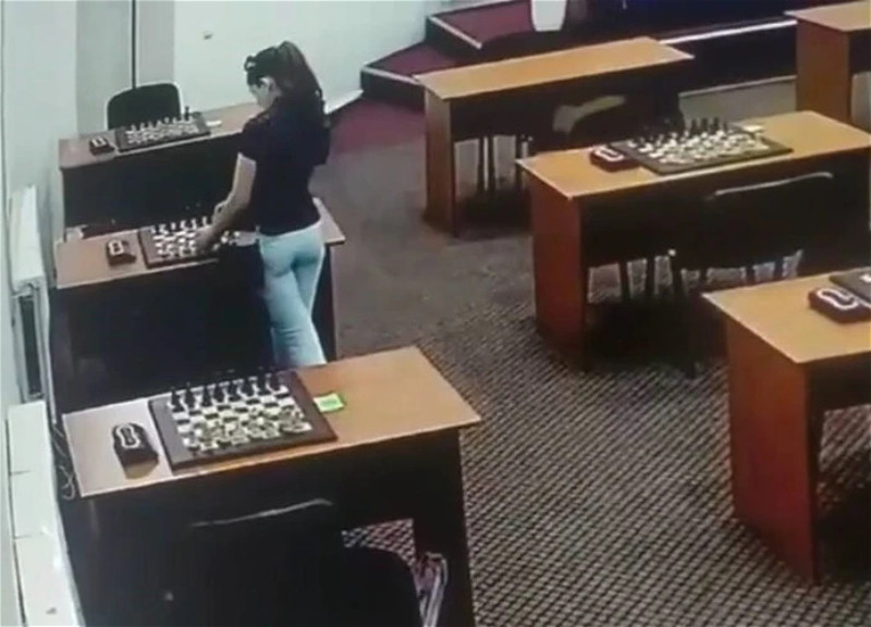 В Дагестане шахматистка пыталась отравить соперницу ртутью