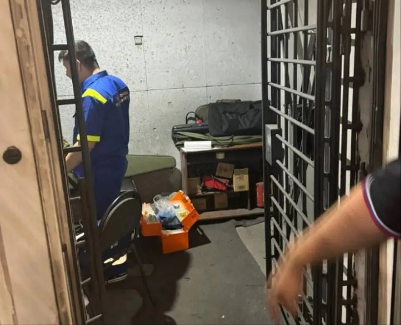 В Подмосковье подросток случайно застрелил отца в тире