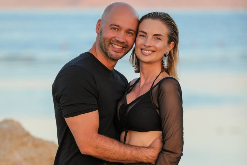 Андрей и Кристина Черкасовы из «Дома-2» ждут второго ребёнка