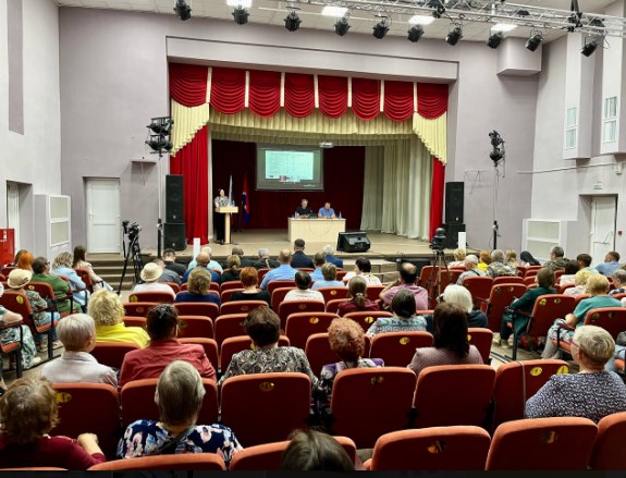 В поселке Магдагачи построят новую дорогу и шесть многоэтажек
