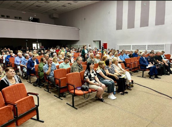 В поселке Магдагачи построят новую дорогу и шесть многоэтажек