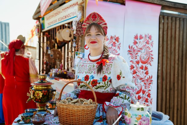 Фото: АНО «Туристский информационный центр Хабаровского края»