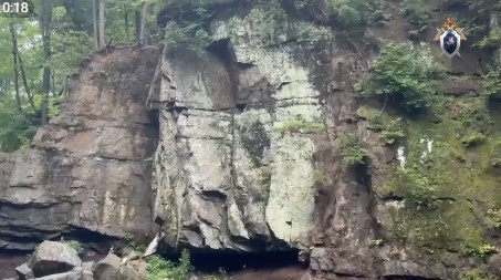 Двух пожилых амурчанок побило камнями на туристической тропе в Приморье