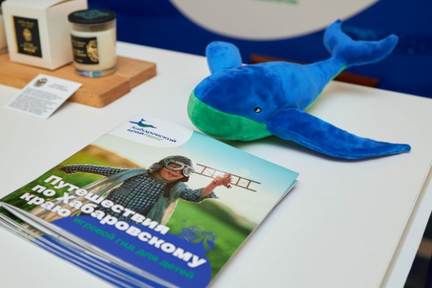 Фото: АНО «Туристский информационный центр Хабаровского края»