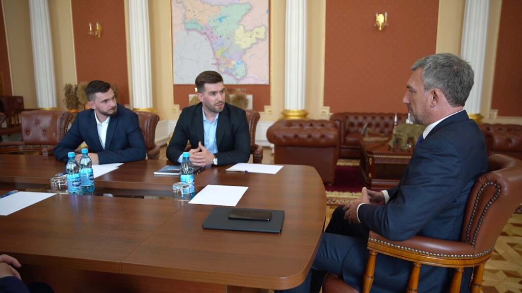 Фото: правительство Амурской области