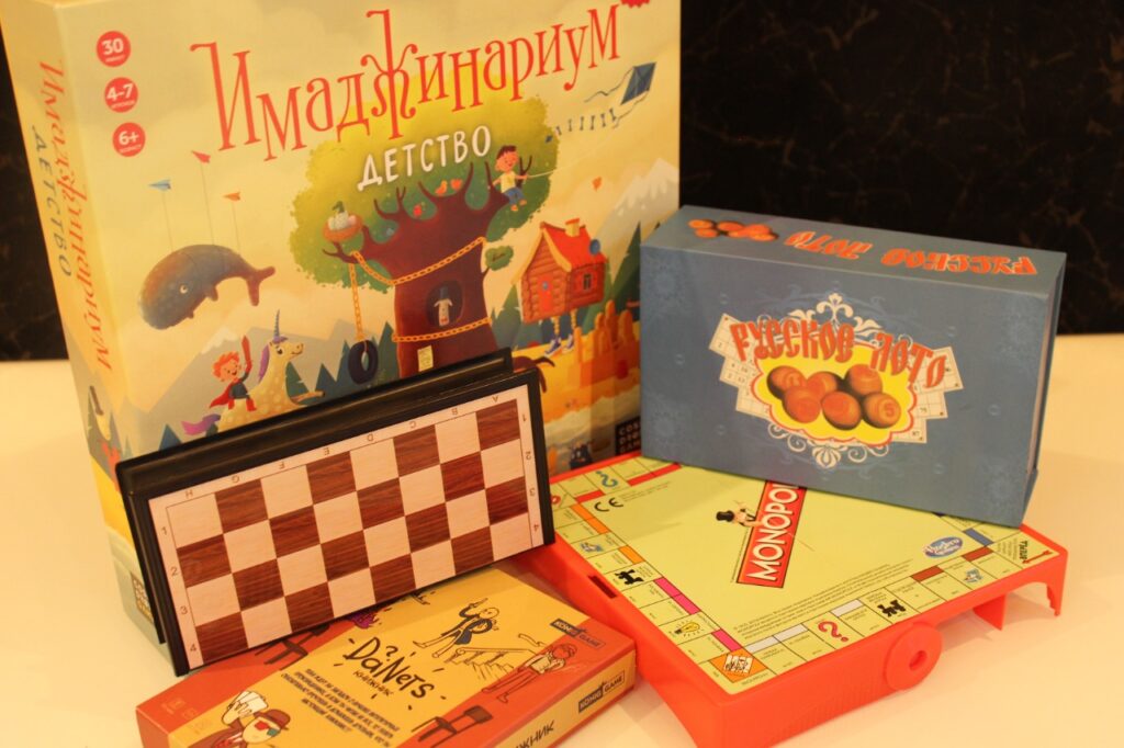 шахматы, настольные игры, дети