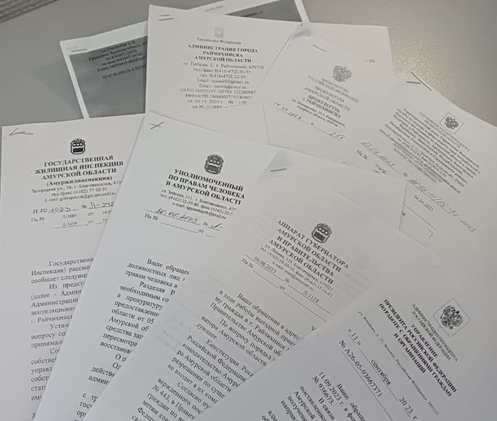 Фото: Амур.инфо