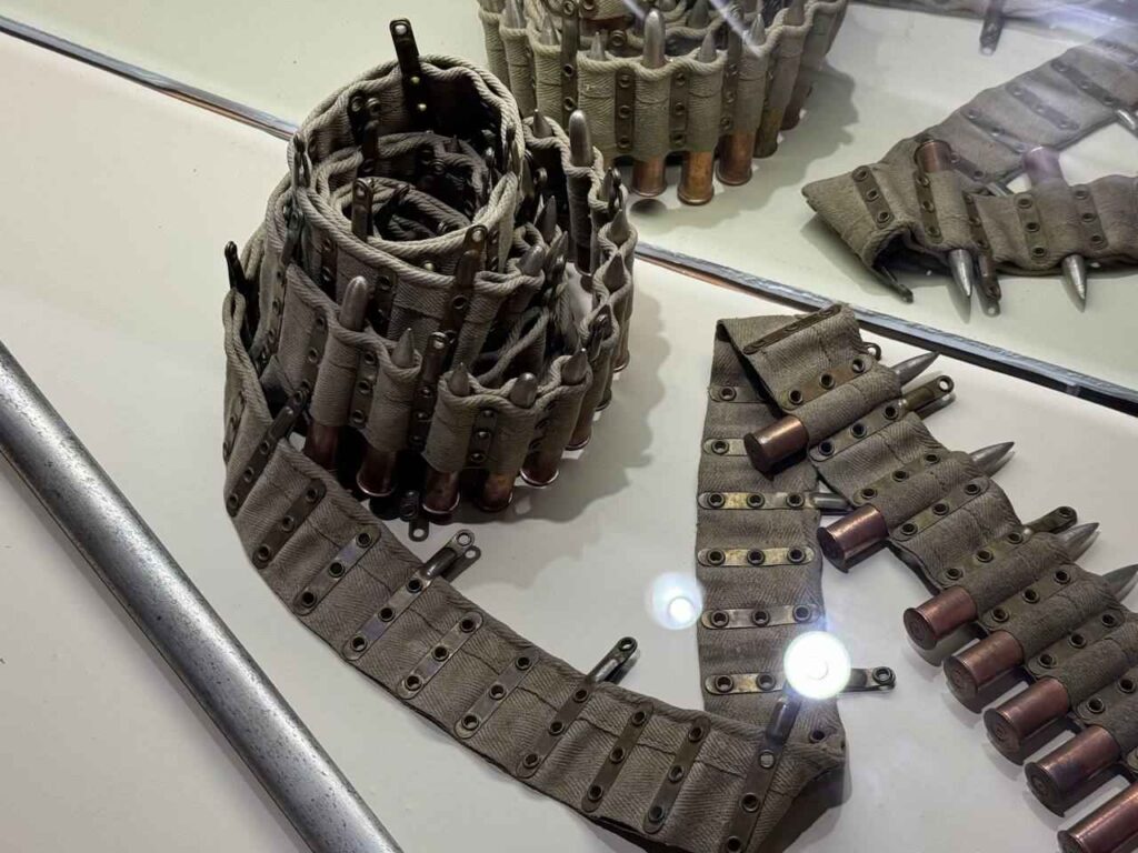 Музейный экспонат