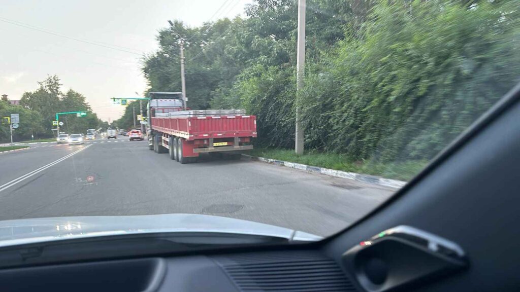 Большегруз